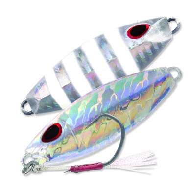 Storm Gomoku Slow Rocker Sahte Balığı - 3