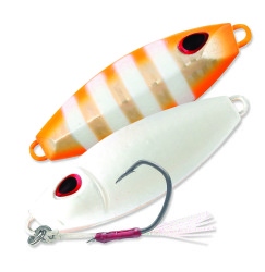 Storm Gomoku Slow Rocker Sahte Balığı - 4