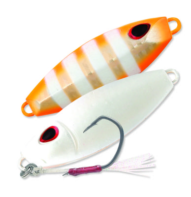 Storm Gomoku Slow Rocker Sahte Balığı - 4