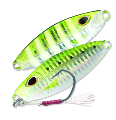 Storm Gomoku Slow Rocker Sahte Balığı - 5