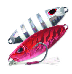 Storm Gomoku Slow Rocker Sahte Balığı - 6