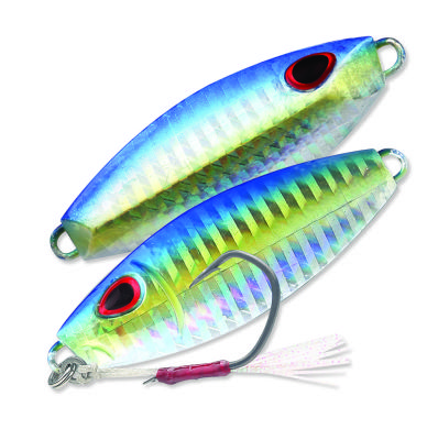 Storm Gomoku Slow Rocker Sahte Balığı - 7