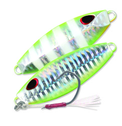 Storm Gomoku Slow Rocker Sahte Balığı - 8