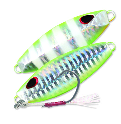 Storm Gomoku Slow Rocker Sahte Balığı - 8