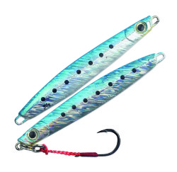 Storm Gomoku Super Sahte Balığı - 1