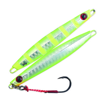 Storm Gomoku Super Sahte Balığı - 2
