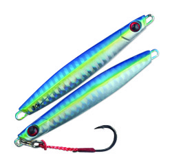 Storm Gomoku Super Sahte Balığı - 5