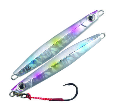 Storm Gomoku Super Sahte Balığı - 8