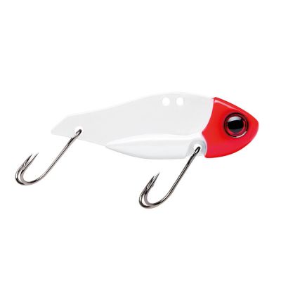 Storm Gomoku Ultra Blade Sahte Balığı - 4
