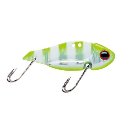 Storm Gomoku Ultra Blade Sahte Balığı - 5