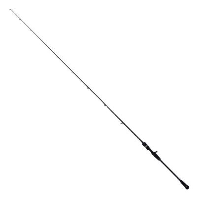 Storm Gomoku Vanuatu Jig Olta Kamışı - 1