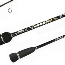Storm Gomoku Vanuatu Jig Olta Kamışı - 4
