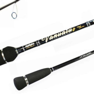 Storm Gomoku Vanuatu Jig Olta Kamışı - 4