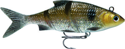 Storm Live Kickin Shad Sahte Balığı - 1