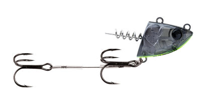 Storm R.I.P Rigger Sahte Balığı - 3