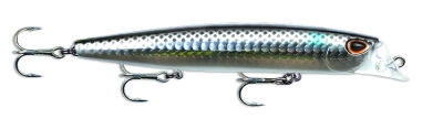 Storm So-Run Lipless Minnow Sahte Balığı - 1
