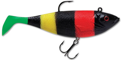 Storm Suspending Wildeye Swim Shad Sahte Balığı - 1