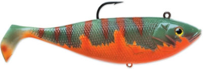 Storm Suspending Wildeye Swim Shad Sahte Balığı - 2