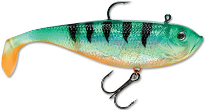 Storm Suspending Wildeye Swim Shad Sahte Balığı - 3