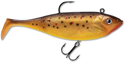 Storm Suspending Wildeye Swim Shad Sahte Balığı - 4
