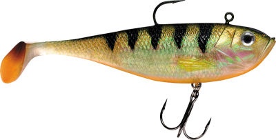 Storm Suspending Wildeye Swim Shad Sahte Balığı - 5