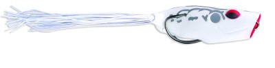 Storm Sx-Soft Bloop Frog Sahte Balığı - 3