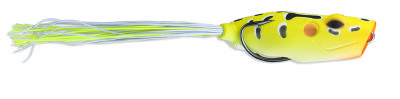 Storm Sx-Soft Bloop Frog Sahte Balığı - 4