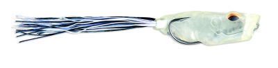 Storm Sx-Soft Bloop Frog Sahte Balığı - 5