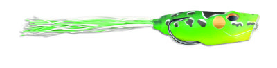 Storm Sx-Soft Bloop Frog Sahte Balığı - 6