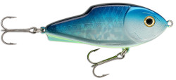 Storm Thunderslide Shad Sahte Balığı - 7