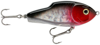 Storm Thunderslide Shad Sahte Balığı - 8