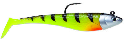 Storm Ultra Shad Sahte Balığı - 1