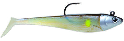 Storm Ultra Shad Sahte Balığı