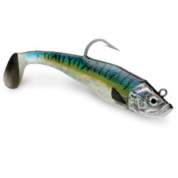 Storm - Storm Wildeye Giand Jigging Shad Sahte Balığı