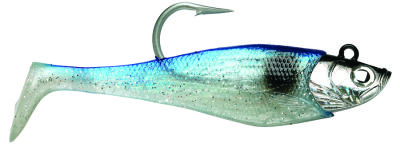 Storm Wildeye Giand Jigging Shad Sahte Balığı - 1
