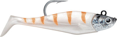 Storm Wildeye Giand Jigging Shad Sahte Balığı - 3