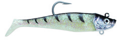 Storm Wildeye Giand Jigging Shad Sahte Balığı - 4