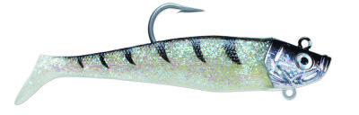 Storm Wildeye Giand Jigging Shad Sahte Balığı - 4