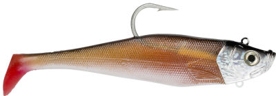 Storm Wildeye Giand Jigging Shad Sahte Balığı - 7