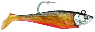 Storm Wildeye Giand Jigging Shad Sahte Balığı - 8