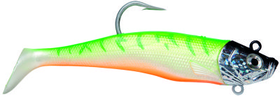 Storm Wildeye Giand Jigging Shad Sahte Balığı - 9