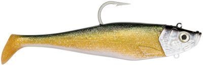 Storm Wildeye Giand Jigging Shad Sahte Balığı - 13