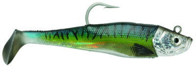 Storm Wildeye Giand Jigging Shad Sahte Balığı - 14