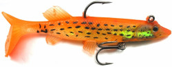 Storm Wildeye Live Pike Sahte Balığı - 2