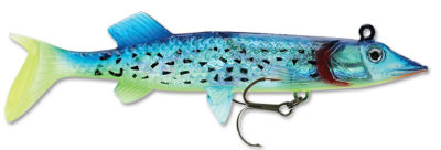 Storm Wildeye Live Pike Sahte Balığı - 3