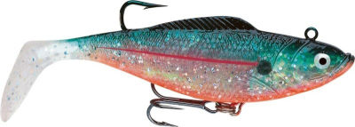 Storm Wildeye Rippin Swim Shad Sahte Balığı - 1