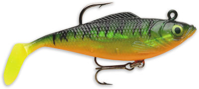 Storm Wildeye Rippin Swim Shad Sahte Balığı - 2