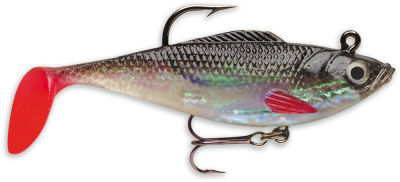 Storm Wildeye Rippin Swim Shad Sahte Balığı - 3