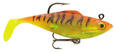 Storm Wildeye Rippin Swim Shad Sahte Balığı - 5