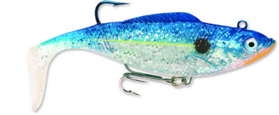 Storm Wildeye Rippin Swim Shad Sahte Balığı - 6